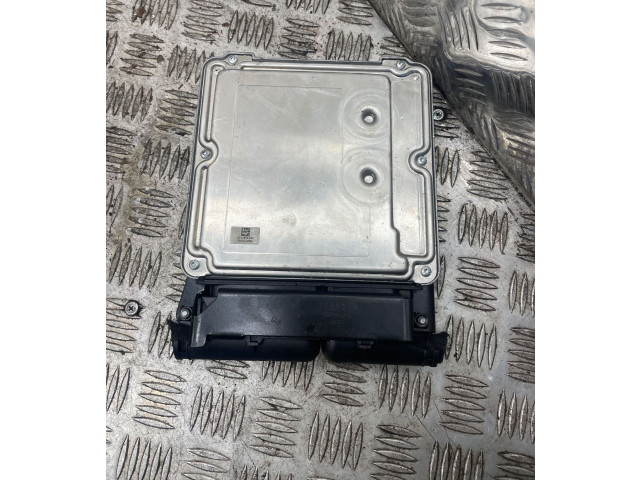 Řídící jednotka 4F0907401B, 4F0910402N Audi A6 S6 C6 4F 2006