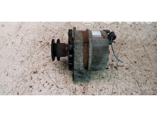 Генератор EZ Volkswagen Golf II