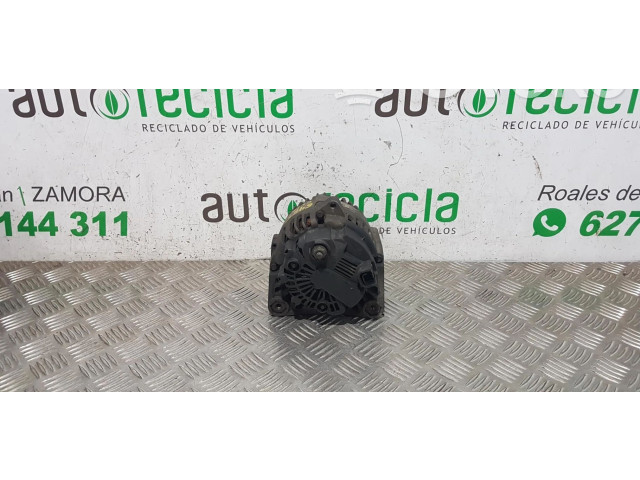 Генератор TG11C011, TG11C011   Renault Clio II      