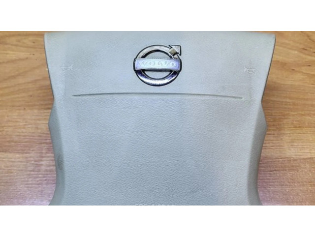 Подушка безопасности водителя 30780504   Volvo S80