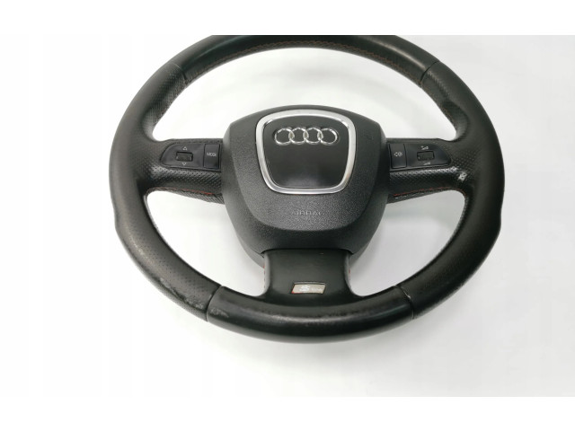 Volant Audi Q7 4L 2005 4F0419091CA