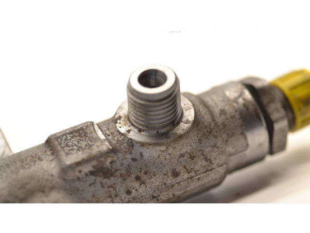 Vstřikovací lišta 059130090CN, 9400000466 Audi A4 S4 B8 8K