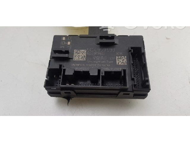 Píst 5Q4959593, 5Q4959593   Seat Leon (5F)    CLHA 