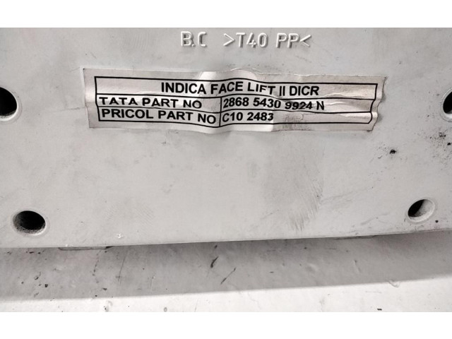 Панель приборов 286854309924N, 1.4DICOR05 Tata Indica Vista I