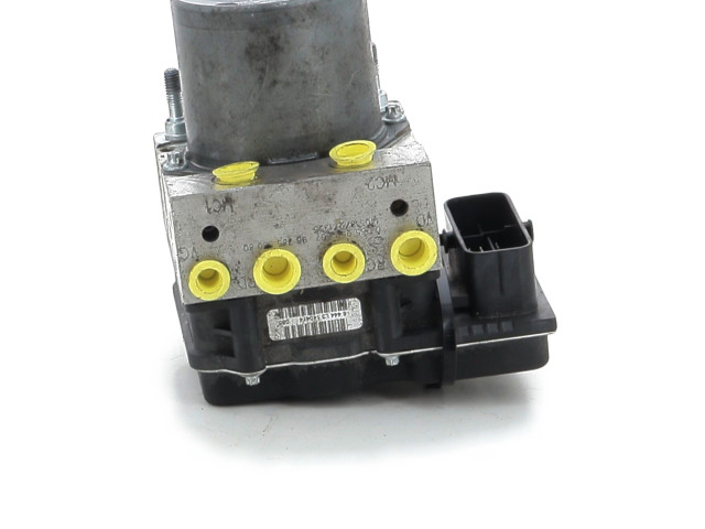 Блок АБС 1610426180, C1-3114Y Citroen DS4 - года