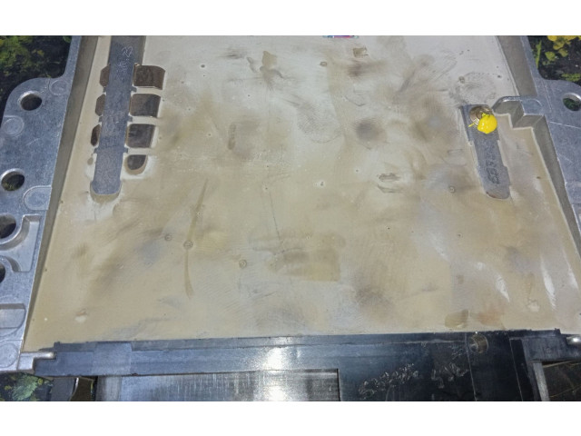 Блок управления SIEMENS   Hyundai Coupe