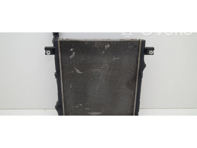 Боковая подушка безопасности P52029296AD   Jeep Cherokee III KJ