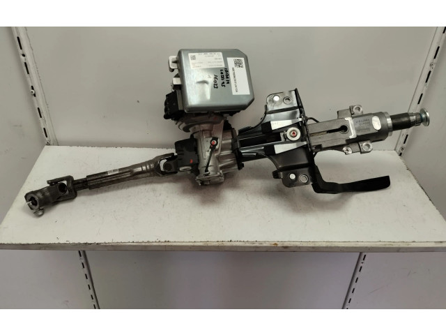 Подушка безопасности водителя 2Q1423510AK   Seat Ibiza V (KJ)