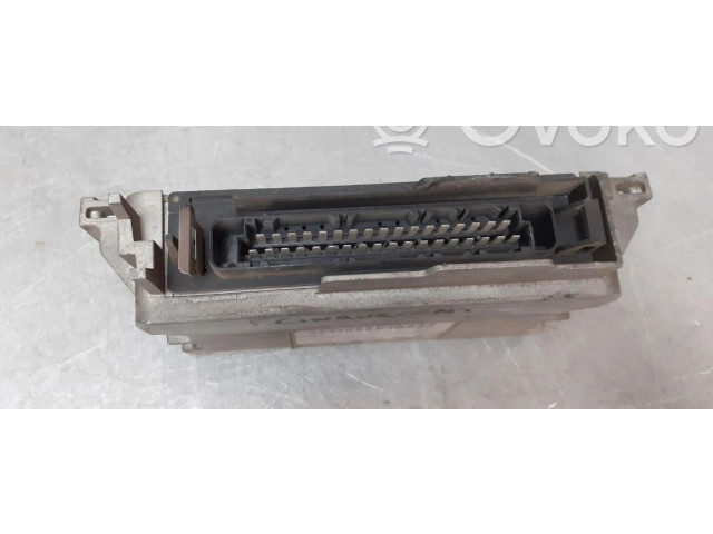 Řídící jednotka 46411120, CENTRALITAMOTORUCE Fiat 500 Cinquecento