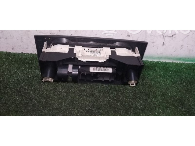 Блок управления климат-контролем 6Y0819045H Skoda Fabia Mk1 (6Y)
