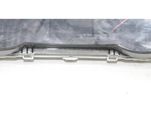 Панель приборов 8100C623 Mitsubishi ASX