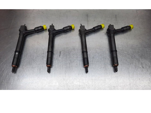 Vstřikovač TJBB01901D, TJBB01901D Opel Astra G