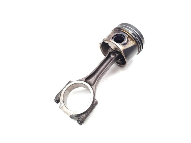  Поршень с шатуном BMN BMN  Audi A3 S3 8P  