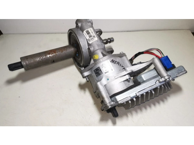 Насос рулевого управления