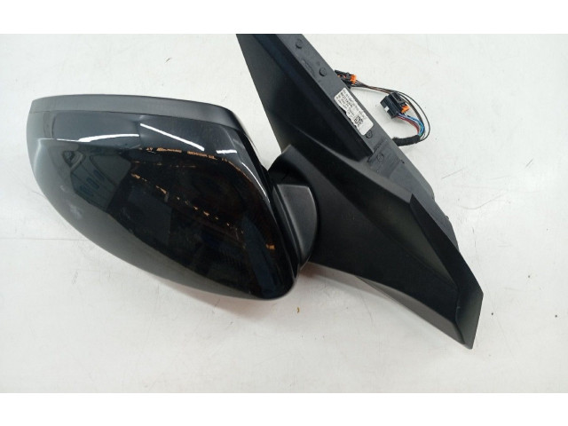 Зеркало электрическое        Peugeot 2008 II  2019 -  года   