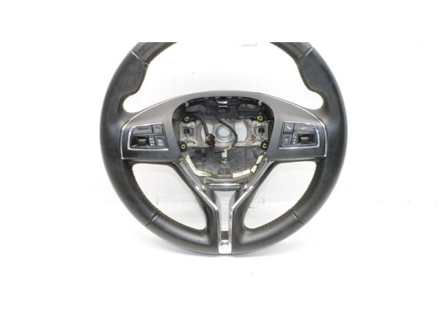 Руль Maserati Quattroporte   -  года       