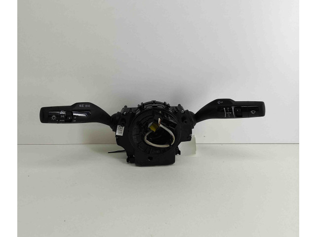 Подрулевой переключатель 934B4CV870, 299223536   KIA EV6