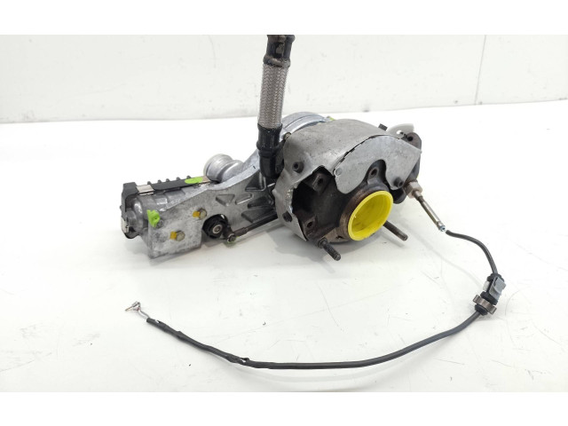 Pojistková skříňka Турбина 057145702, 6NW008412   Audi A8 S8 D3 4E 2005