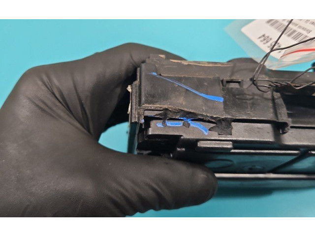 Блок комфорта 9661682980, IMPRK1425664 Citroen C4 I