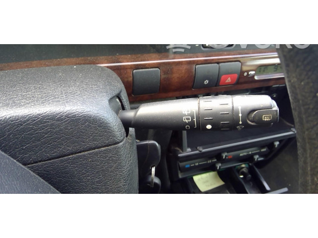 Ручка стеклоочистителей 00006239H5 Citroen Xantia