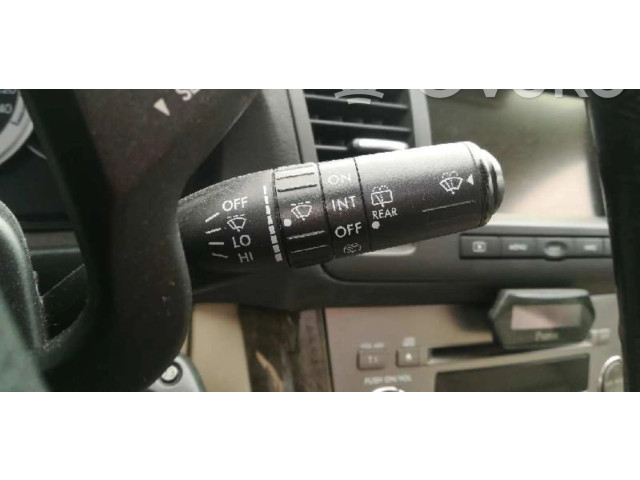 Ручка поворотов/ фонарей MANDOLIMPIA Subaru Legacy