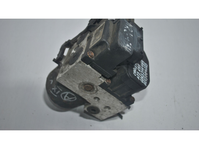 Блок АБС MR249754, 0265216464 Mitsubishi Carisma 1996 - 1999 года