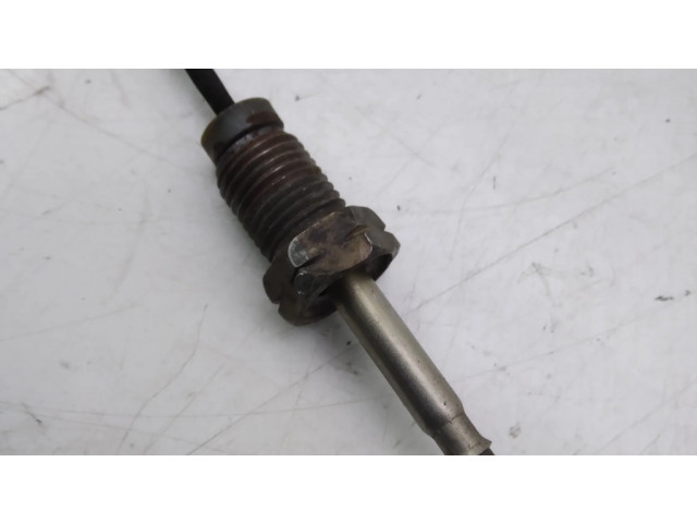 Датчик температуры выхлопного газа