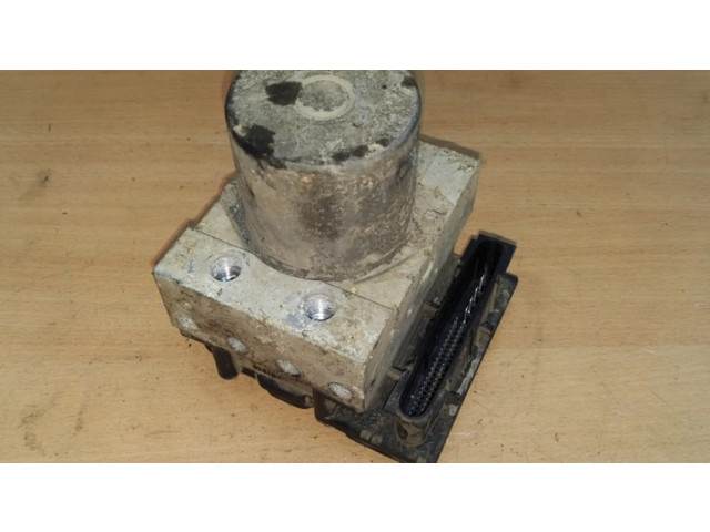 Блок АБС 0265951610 Ford Transit 2006-2013 года