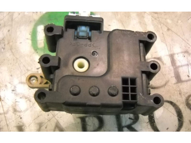 Другие блоки управления / модули Mazda 3 I