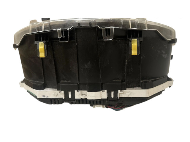 Přístrojová deska Toyota Yaris 2016 838000DP60, MB1575505217