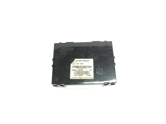 Блок управления 954000X400 Hyundai i10