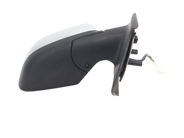 Außenspiegel elektrisch Tür vorne Dacia Lodgy 2012 - года