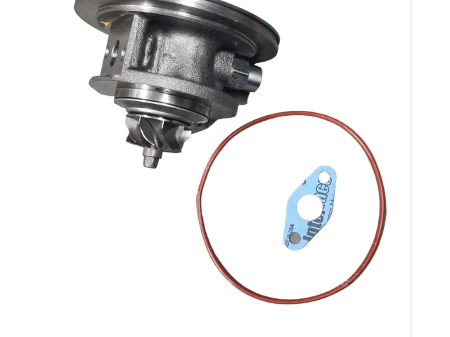  Турбина Dacia Logan I  54359700033, 54359880033         