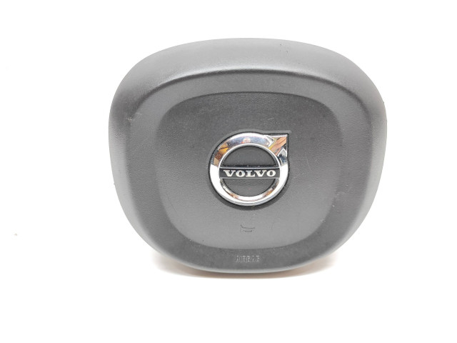 Подушка безопасности водителя P39834785, 1T001180120457   Volvo S90, V90