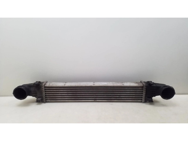 Интеркулер A2115001102 Mercedes-Benz E W211 2.7