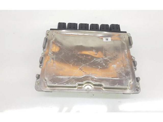 Řídící jednotka 12148595426, 0281033711 BMW X1 F48 F49 2014