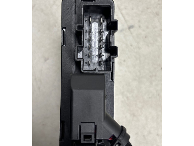 Блок комфорта 4B0962258D, 410215006005   Audi A6 S6 C5 4B   