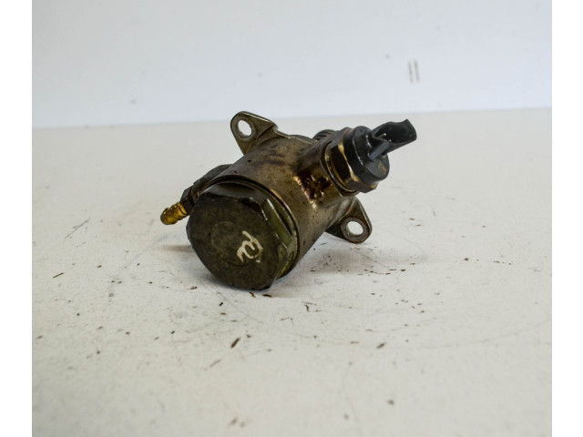 Топливный насос