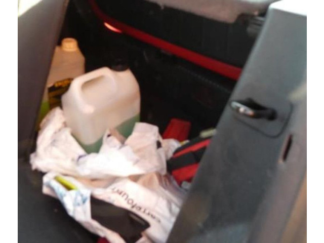 Зеркало электрическое        Hyundai i10  2007 - 2012 года   