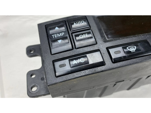 Блок управления климат-контролем 97250-3E110 KIA Sorento