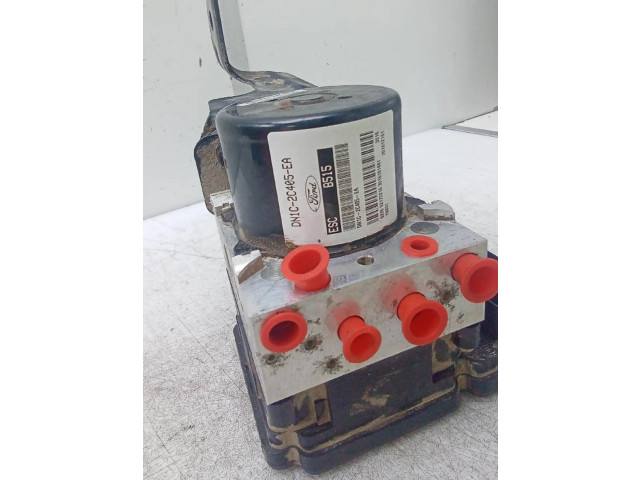 Блок АБС DN1C2C405EA Ford Ecosport 2013 - 2017 года