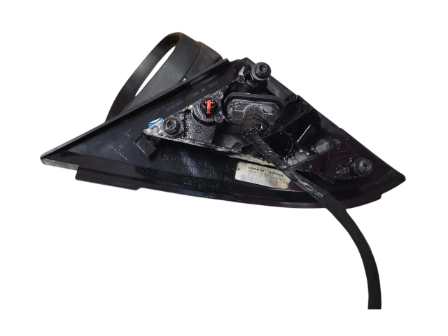 Зеркало электрическое Volvo S60 2011 - 2013 года