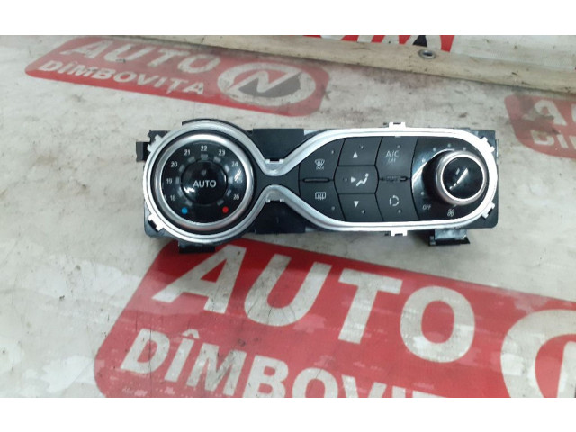 Блок управления климат-контролем E1119042   Dacia Logan II