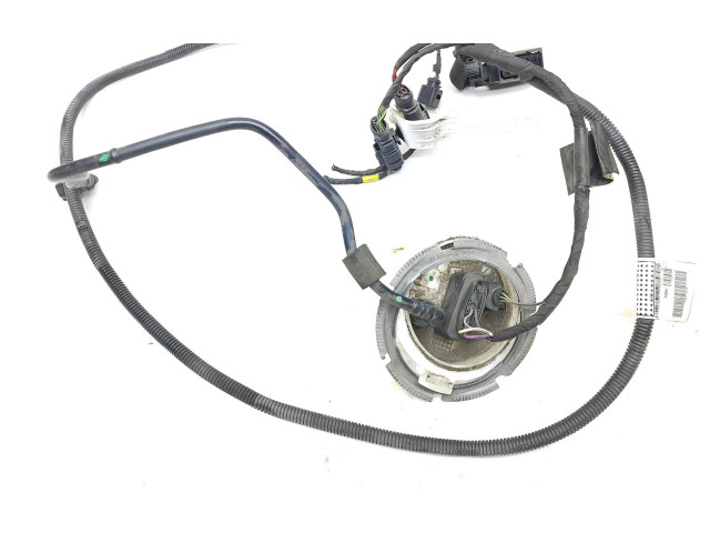 Vstřikovací čerpadlo 4H0201317H, A2C53338325 Audi A8 S8 D4 4H CREC