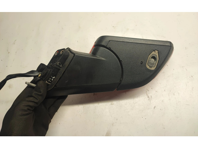 Zpětné zrcátko  Ford Mustang VI 2019  FR3B17682A, FR3V17682A  