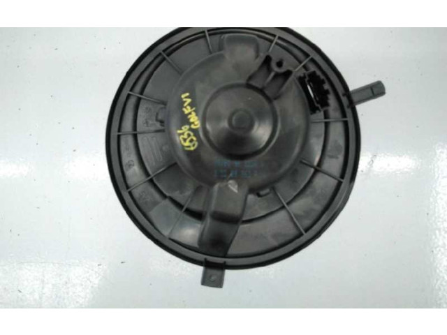 Вентилятор печки 32209963F, 1K1819015A Volkswagen Golf SportWagen
