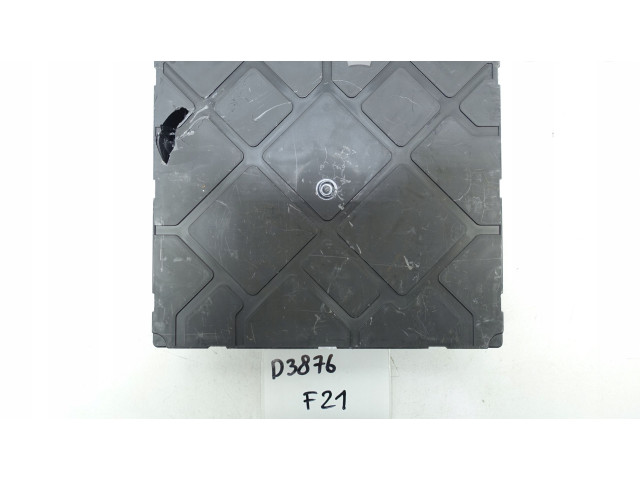 Блок комфорта 5Q0937084EB Skoda Kodiaq