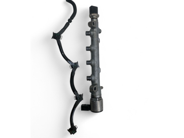 Комплект системы впрыска топлива 05L130277L, 05L130277L Audi A6 S6 C8 4K DFB