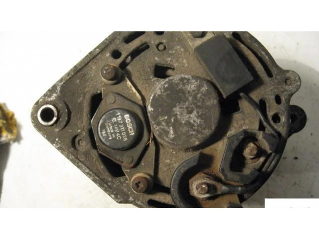 Генератор 0120488200 Opel Calibra 0.0