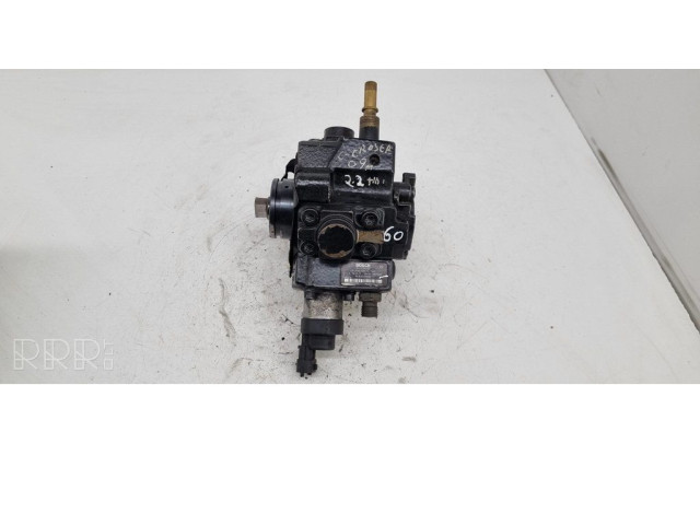 Vstřikovací čerpadlo 9683268980   Citroen C-Crosser  pro naftový motor 2.2  